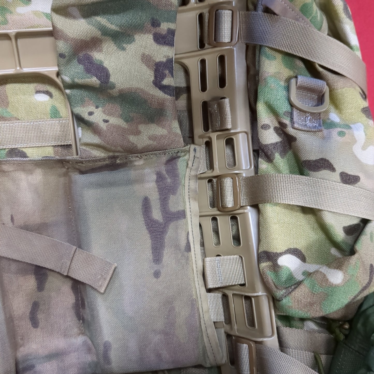 OCP Ranger Ready Ruck Large Molle II Online Order (Terry)