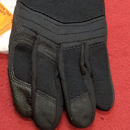 NOS Southwest Motorsports Impact CT Gloves Military Stock Large 10 (42cr- cb3-SEP08)