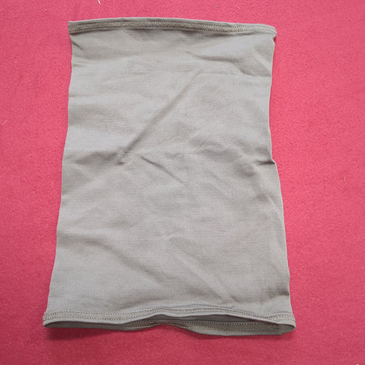 Neck Gaiter Cold Weather Excellent Condition (cw- ea04-SEP78)