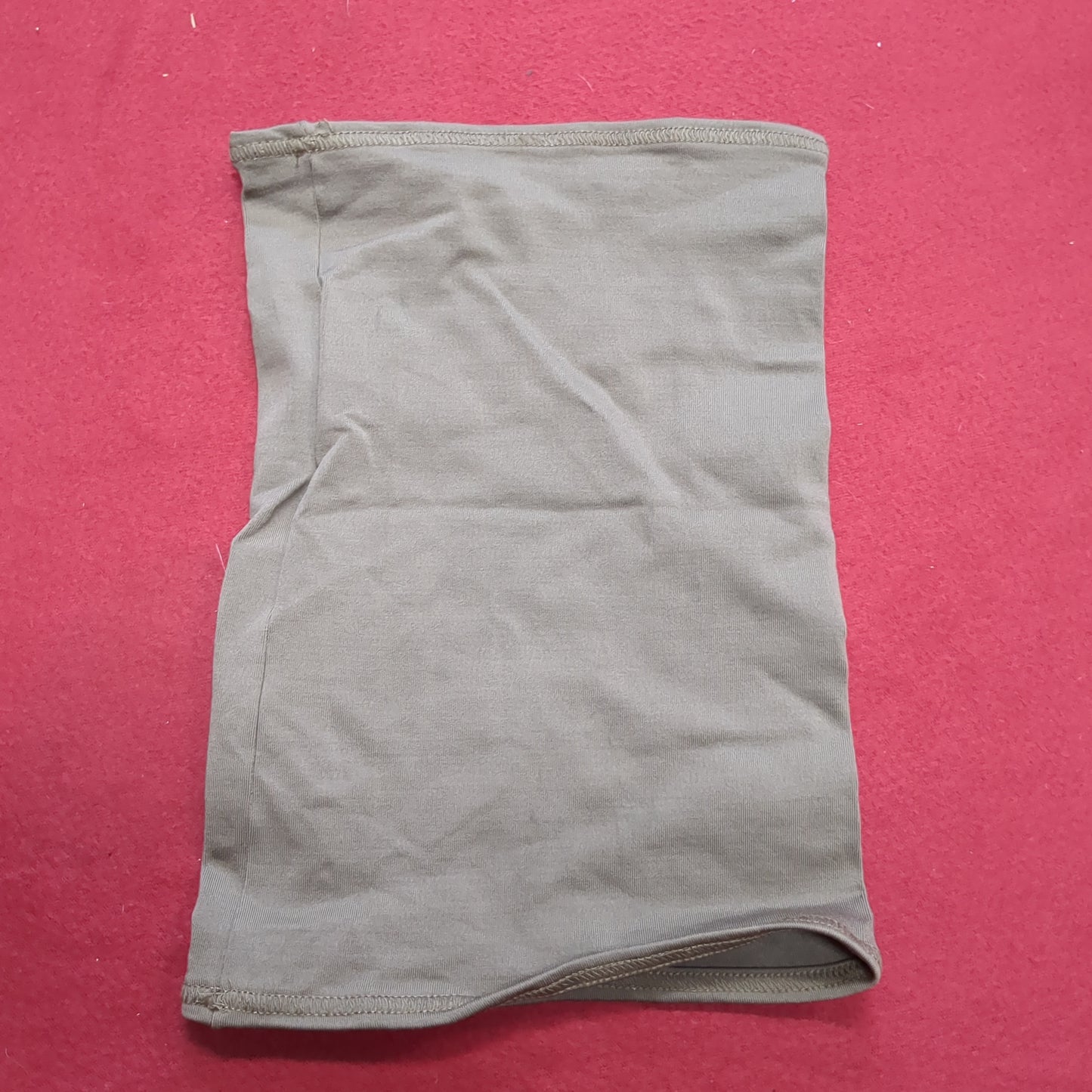 Neck Gaiter Cold Weather Excellent Condition (cw- ea04-SEP78)