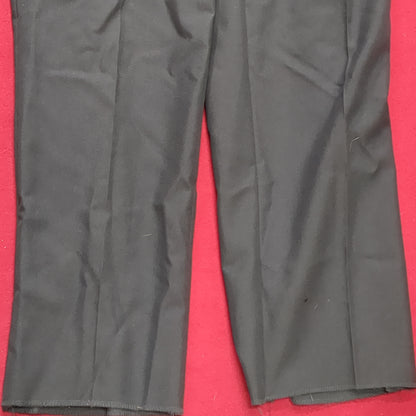 NWT US Army Female Sz 18MT Dress Green Slacks AG 489 (aa10-15)