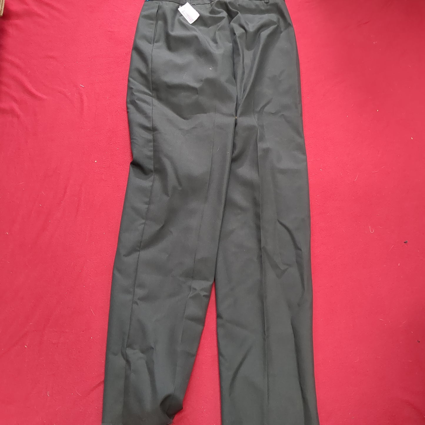 NWT US Army Female Sz 18MT Dress Green Slacks AG 489 (aa10-15)