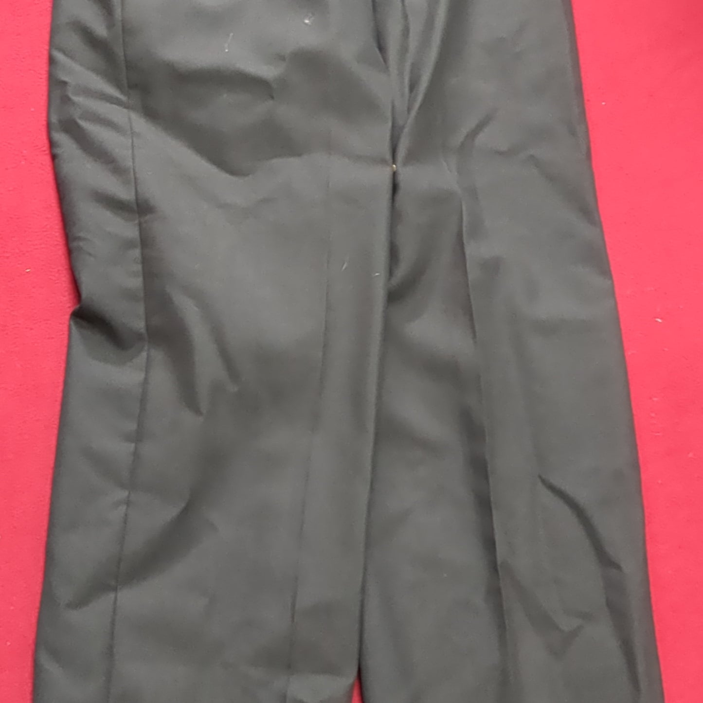 NWT US Army Female Sz 18MT Dress Green Slacks AG 489 (aa10-15)