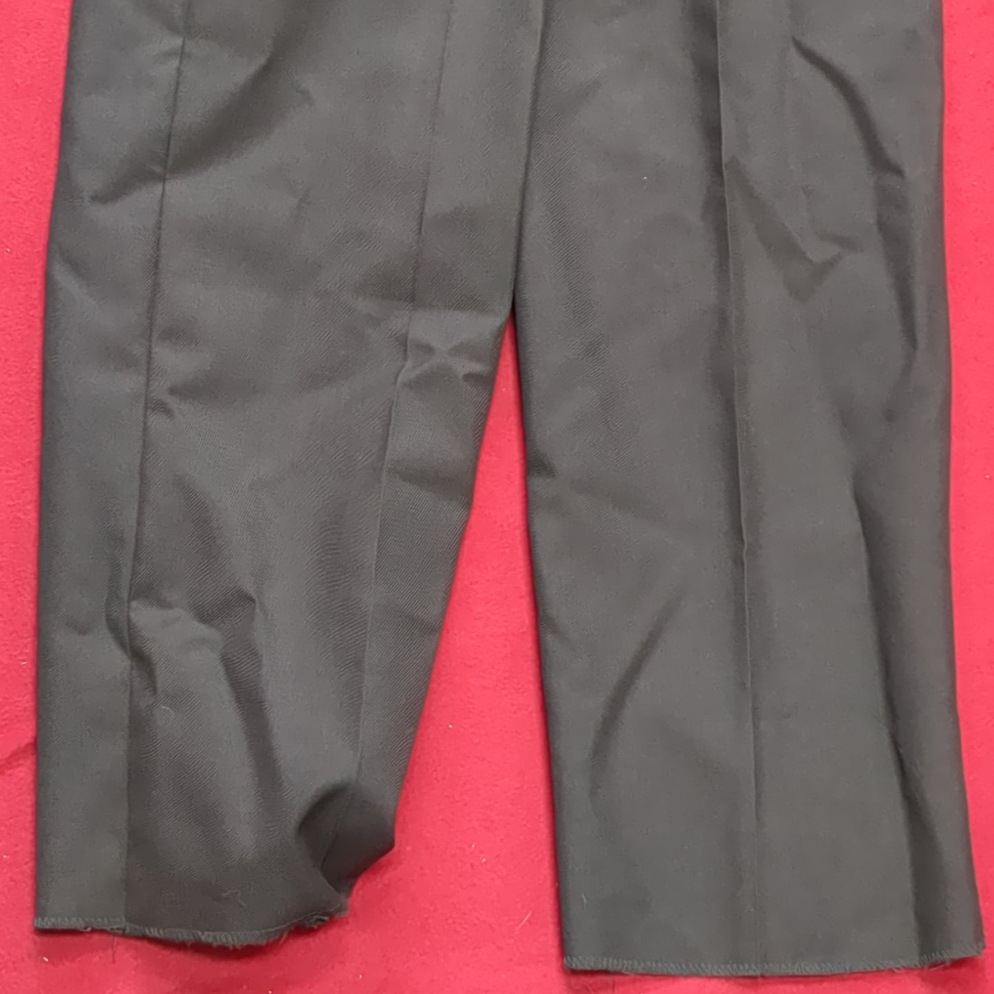 NWT US Army Female Sz 18MT Dress Green Slacks AG 489 (aa10-15)