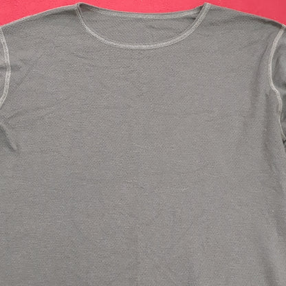 US Army Base Layer Top Flame Resistant FRAC Moisture Wicking (eb08-SEP107)