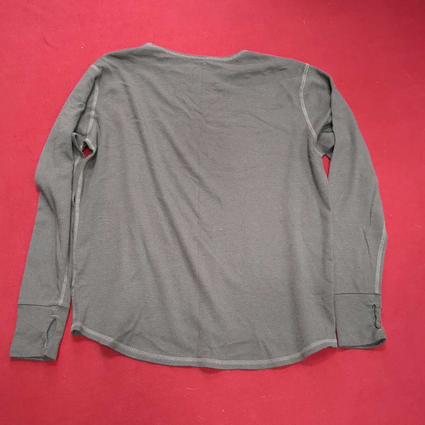 US Army Base Layer Top Flame Resistant FRAC Moisture Wicking (eb08-SEP107)