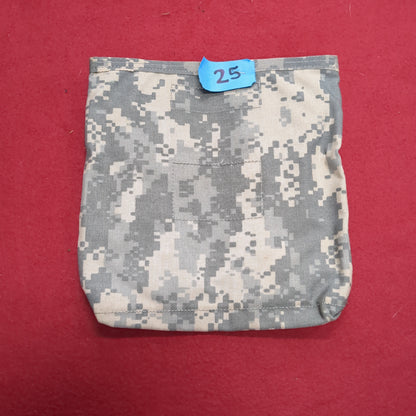 Component for Army ACU Digital Plate Carrier SHELL ONLY (35cr- ca3-25)