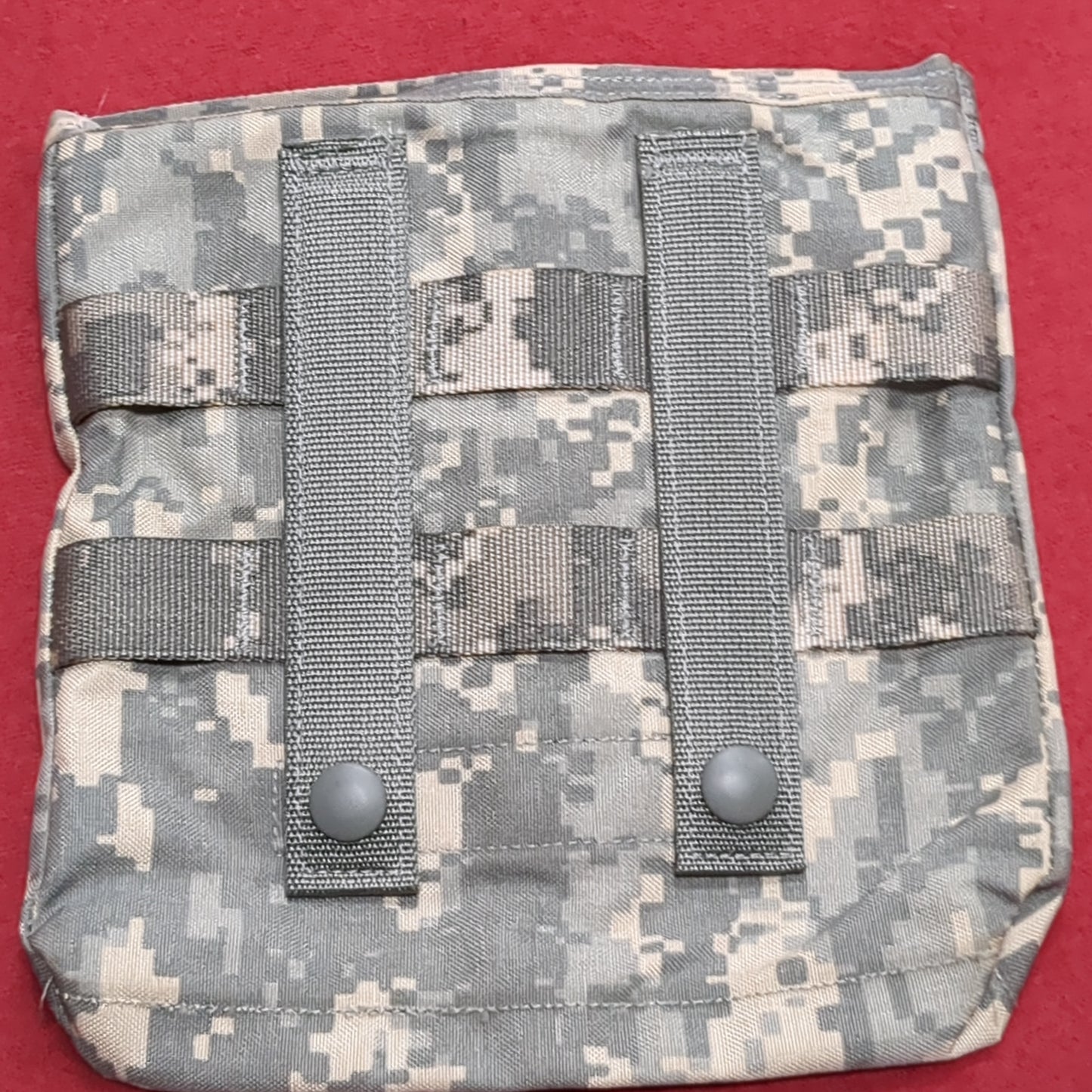 Component for Army ACU Digital Plate Carrier SHELL ONLY (35cr- ca3-25)