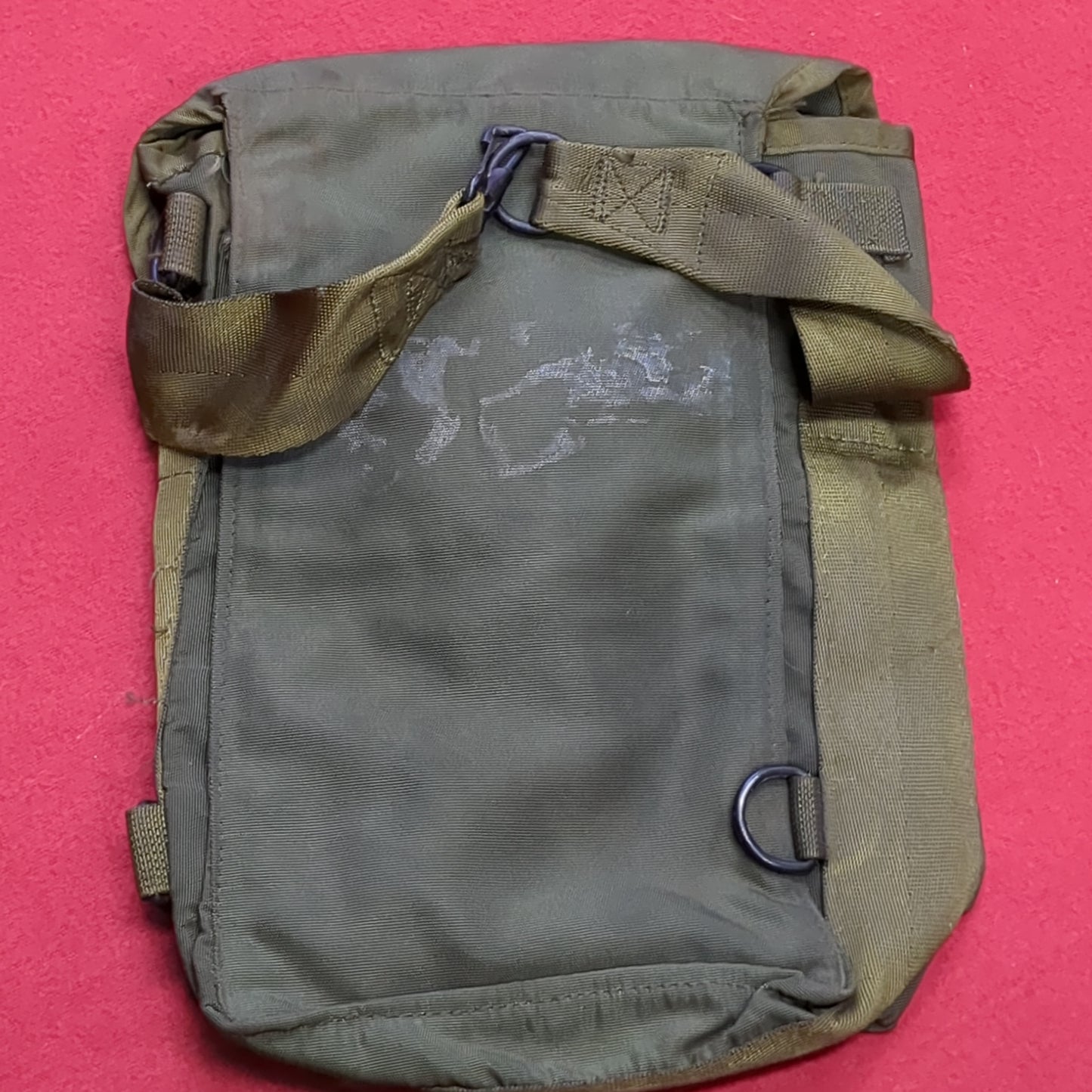 USGP General Purpose Bag Good Condition (03g bag2-29)