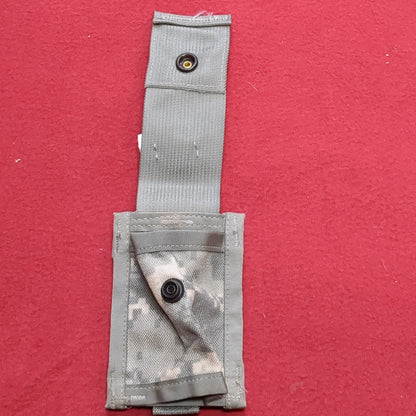 US Army 40mm Pouch UCP Molle II Good Condition (acu-MH140)