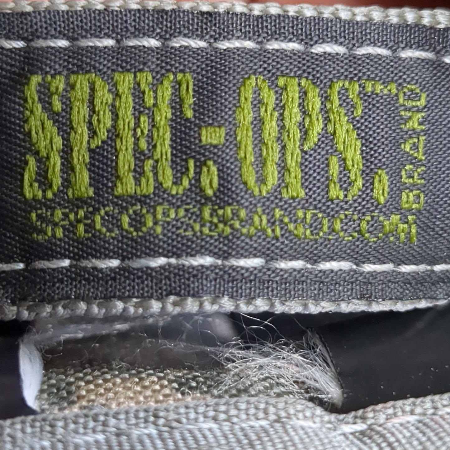 SPEC-OPS US Army Triple 3 Magazine Molle Pouch ACU UCP Used (acu-g91)