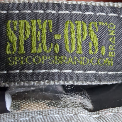 SPEC-OPS US Army Triple 3 Magazine Molle Pouch ACU UCP Used (acu-g91)