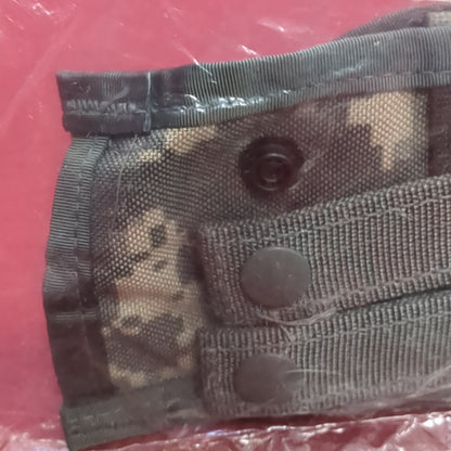 NOS US Army Double 2 Magazine Pouch UCP Molle II (acu-MH112)