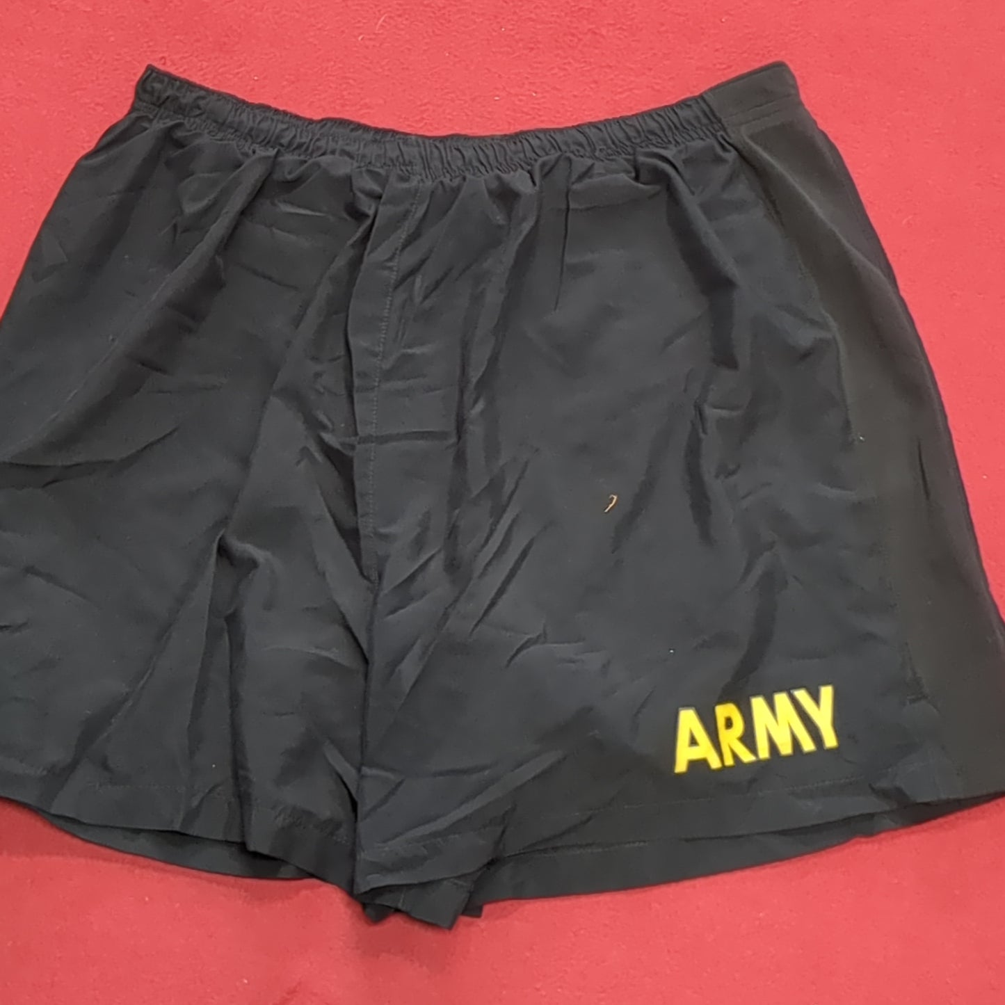 US Army APFU Large APFU SET - Shorts - Long-Sleeve & Short-Sleeve Shirts (fb07-SEP186)