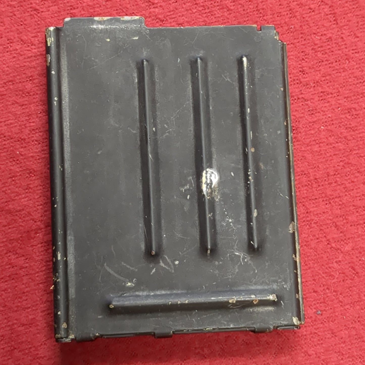 SMAW MK 153 Magazine Good Condition (hc04-OCT12)