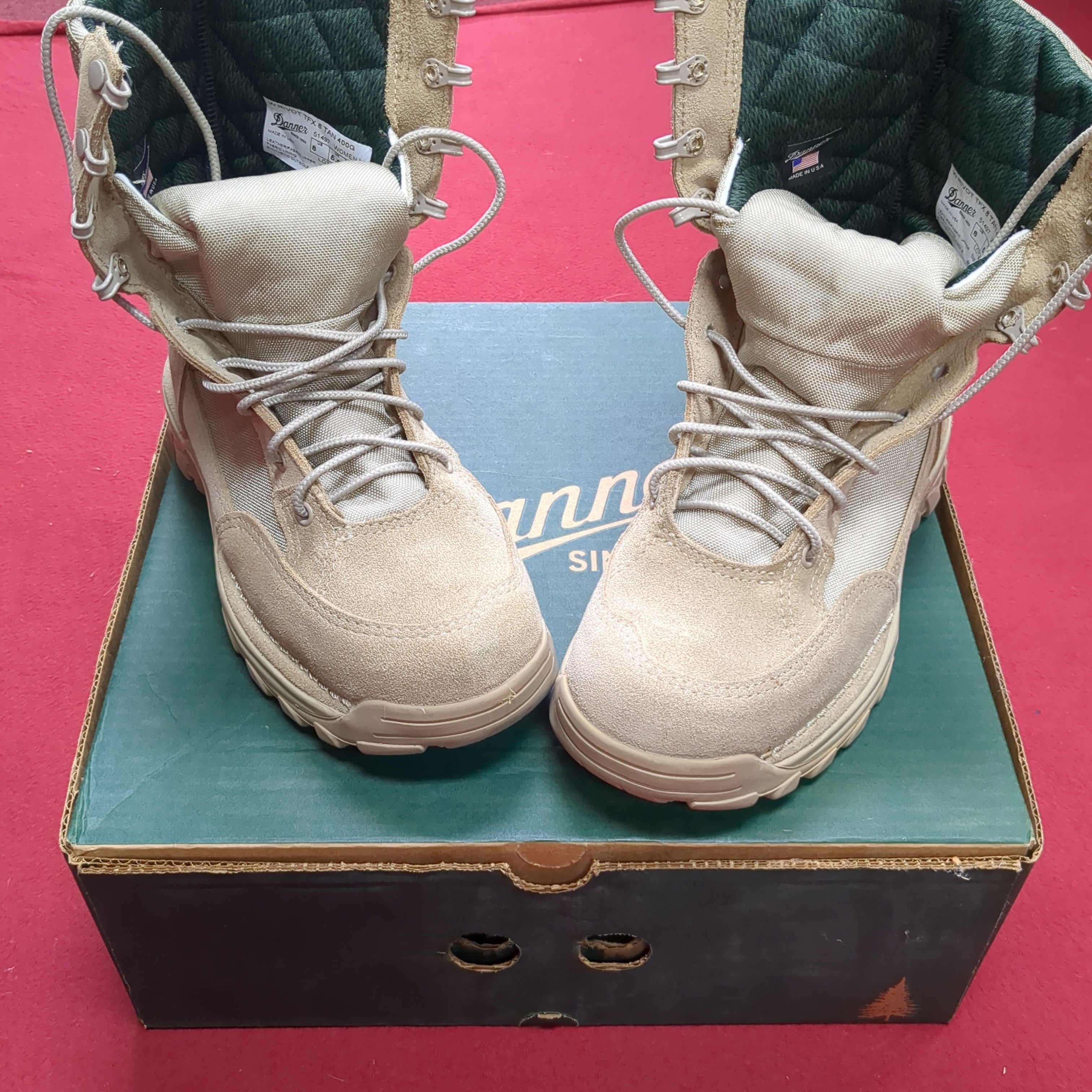 Danner tfx 8 australia hotsell