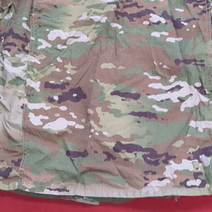 SET of Excellent Condition Medium Long Top/ NWT Medium Regular Pants  US Army Medium OCP Uniform FRAC (OCP2- fa18-AUG173)