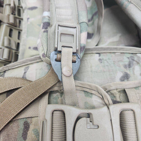 OCP Ranger Ready Ruck Large Molle II Online Order Khan Gibsons