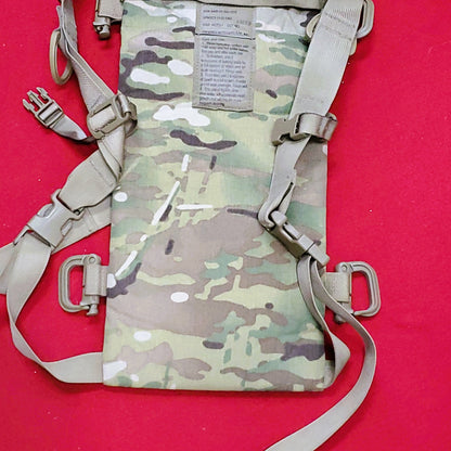 USGI OCP Multicam Hydration Carrier 100oz Molle II Camelbak EXCELLENT Condition (OcpHC)