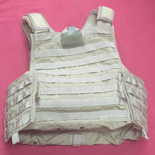 Eagle Industries MARCIRAS Maritime Plate Carrier Coyote (LBV-OCT189)