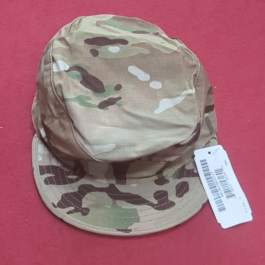 NWT US Army Size:  7  Patrol Cap OCP Scorpion Air Force (aa08-OCT192)