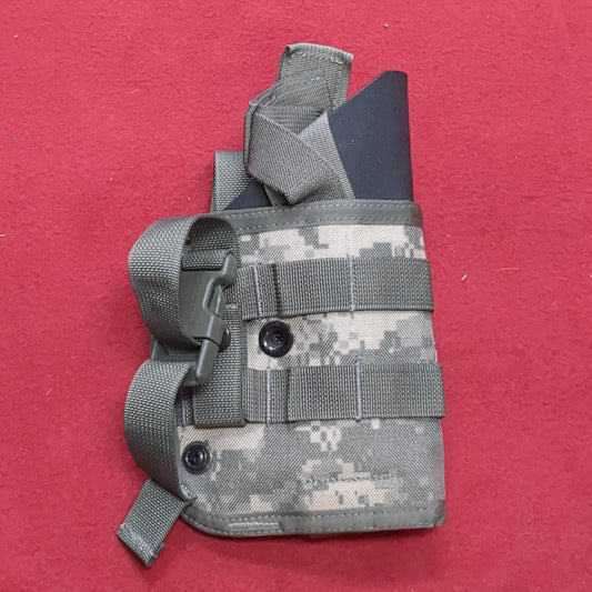 SPEC OPS ACU/UCP Right Side Holster Excellent Condition (09n- DC12-NOV75)