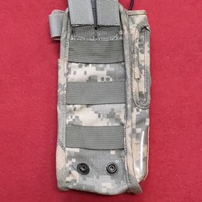 Thales Holster Digital Pattern UCP/ACU Excellent Condition (32cr-NOV91)