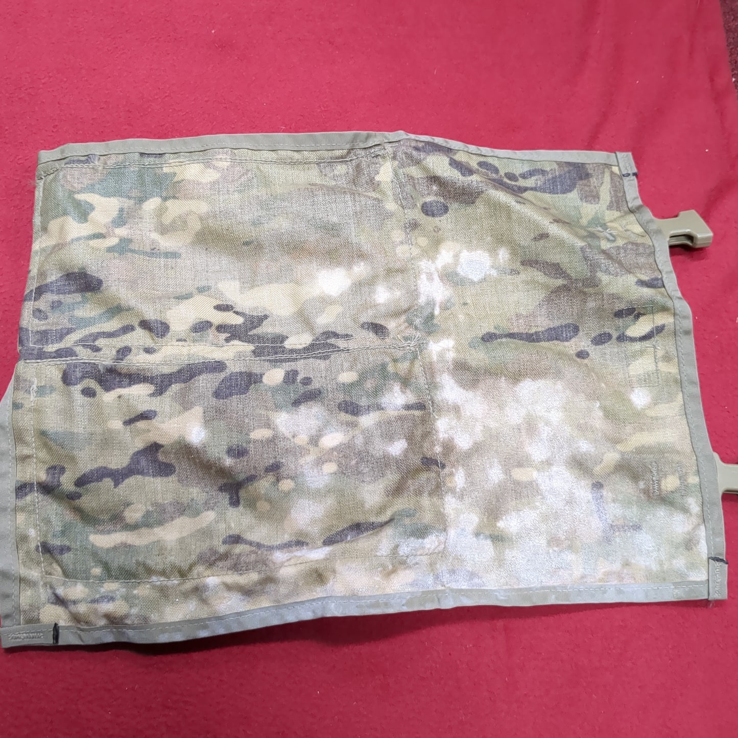 US Army MOLLE II Medic Bag OCP Used (gsk5-NOV258)