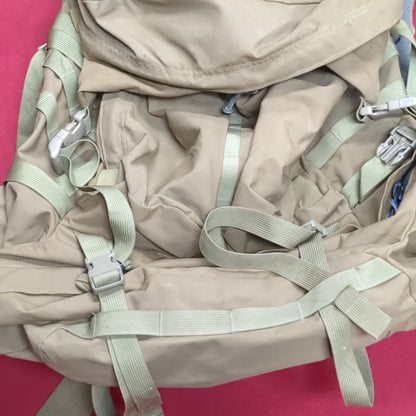 Mystery Ranch Kodiak Pack w/ Medium Waist Belt (GTT-NOV259)