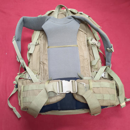 Mystery Ranch Kodiak Pack w/ Medium Waist Belt (GTT-NOV259)