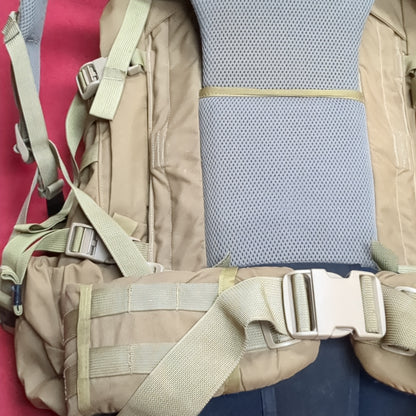 Mystery Ranch Kodiak Pack w/ Medium Waist Belt (GTT-NOV259)