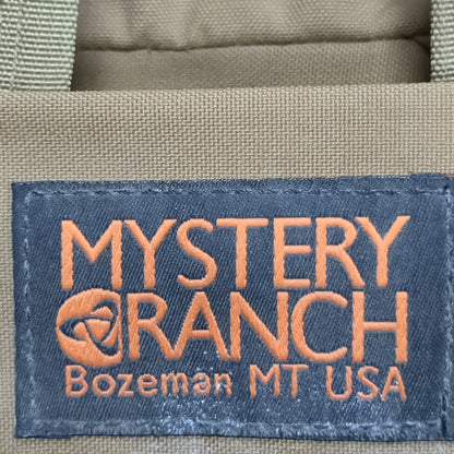 Mystery Ranch Kodiak Pack w/ Medium Waist Belt (GTT-NOV259)