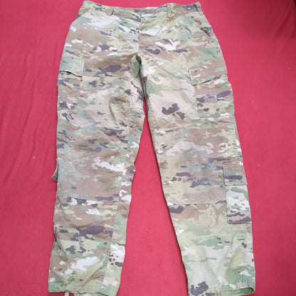 NWT US Army Medium Short Traditional OCP Uniform Pants Air Force (ocp1- fa19-GUA36)