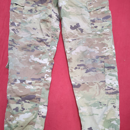 NWT US Army Medium Short Traditional OCP Uniform Pants Air Force (ocp1- fa19-GUA36)