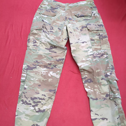 NWT US Army Medium Short Traditional OCP Uniform Pants Air Force (ocp1- fa19-GUA36)