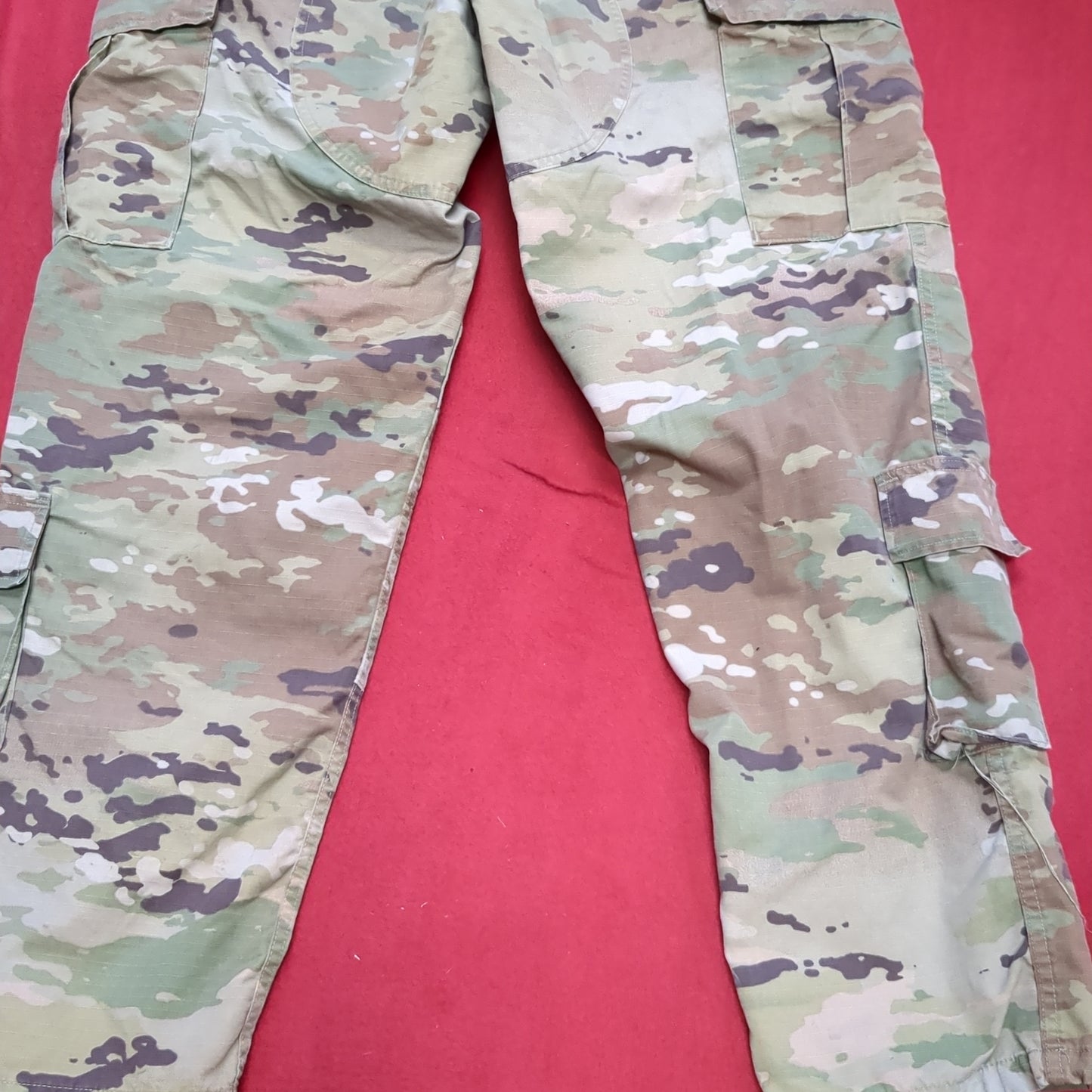 NWT US Army Medium Short Traditional OCP Uniform Pants Air Force (ocp1- fa19-GUA36)