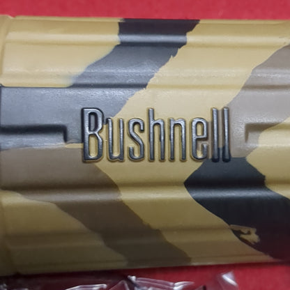 Bushnell Sentry 18-36x50 Waterproof Straight Spotting Scope w/ Tripod, Camo 781837 Excellent Condition (NOV273)