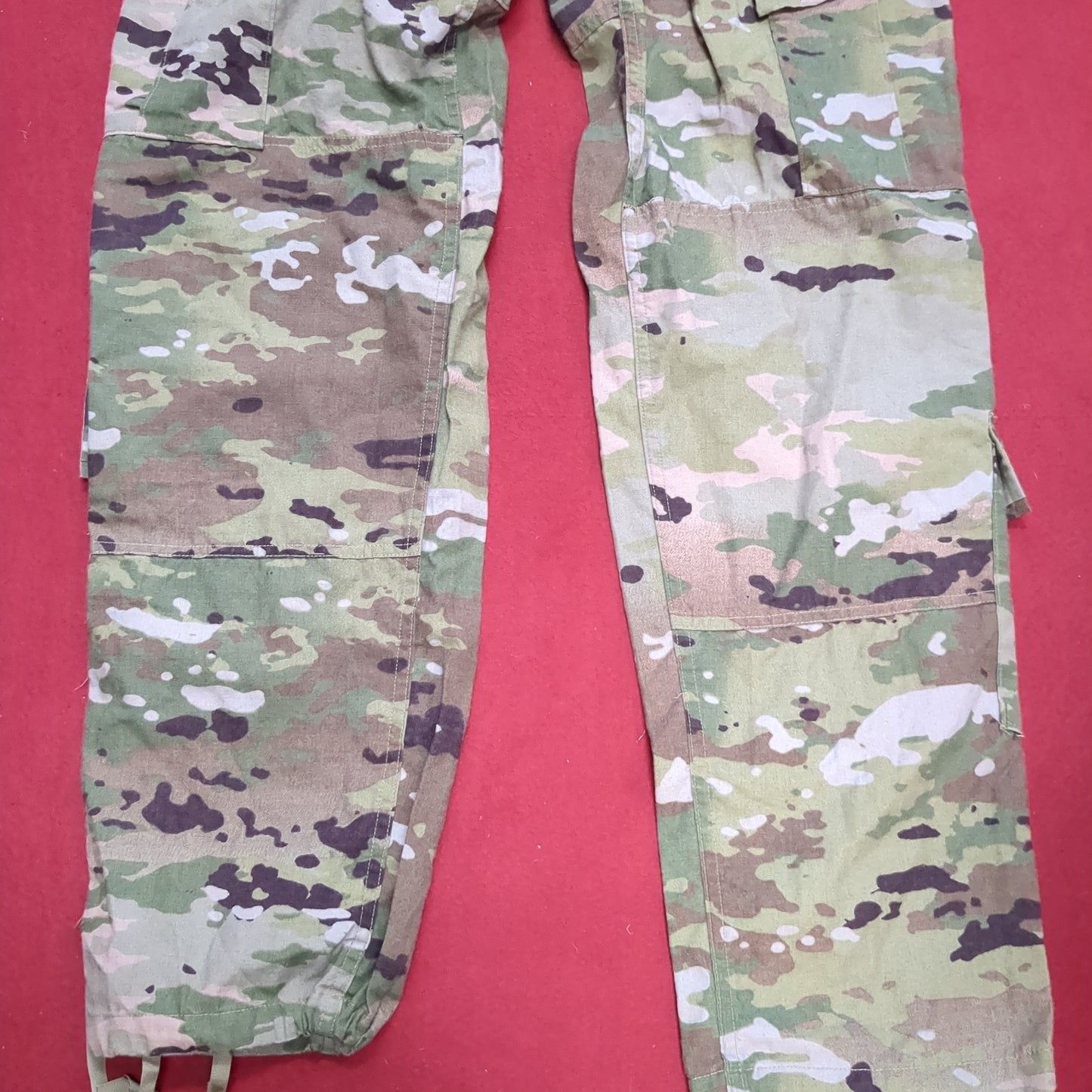 NWOT SET of US Army SMALL REGULAR Traditional Uniform FRAC Top Pants (ec13-YLU126)