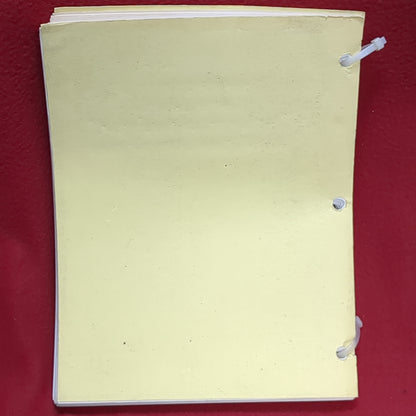 BOOK  - OFFICE OF THE ASSISTANT SECRETARY OF DEFENSE (FORCE MANAGEMENT AND PERSONNEL) (6050.5-W) DEPARTMENT OF DEFENSE FEDERAL HAZARD COMMUNICATION TRAINING PROGRAM STUDENT'S WORKBOOK: APRIL 1988 (DoD 6050.5-W)    (BOX31)