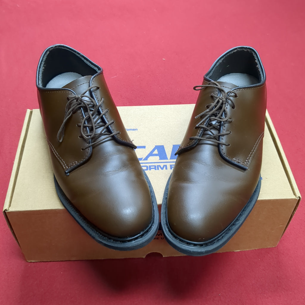 Us army hot sale dress shoes