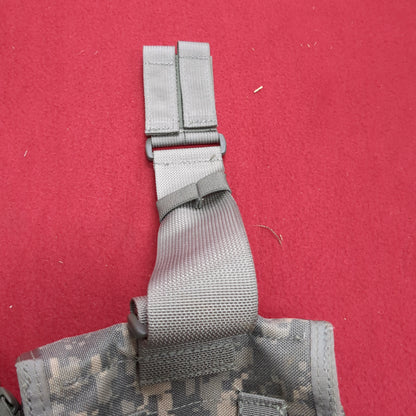 Dump Pouch UCP/ACU Leg Drop Molle Excellent Condition (03s-DEC19)