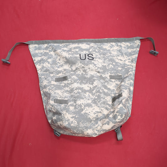 ACU CHEMICAL PROTECTION (NBC) BAG | 8465-01-540-9951 Excellent Condition (03s-DEC23)