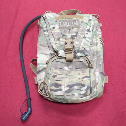 Camelbak on sale ambush multicam