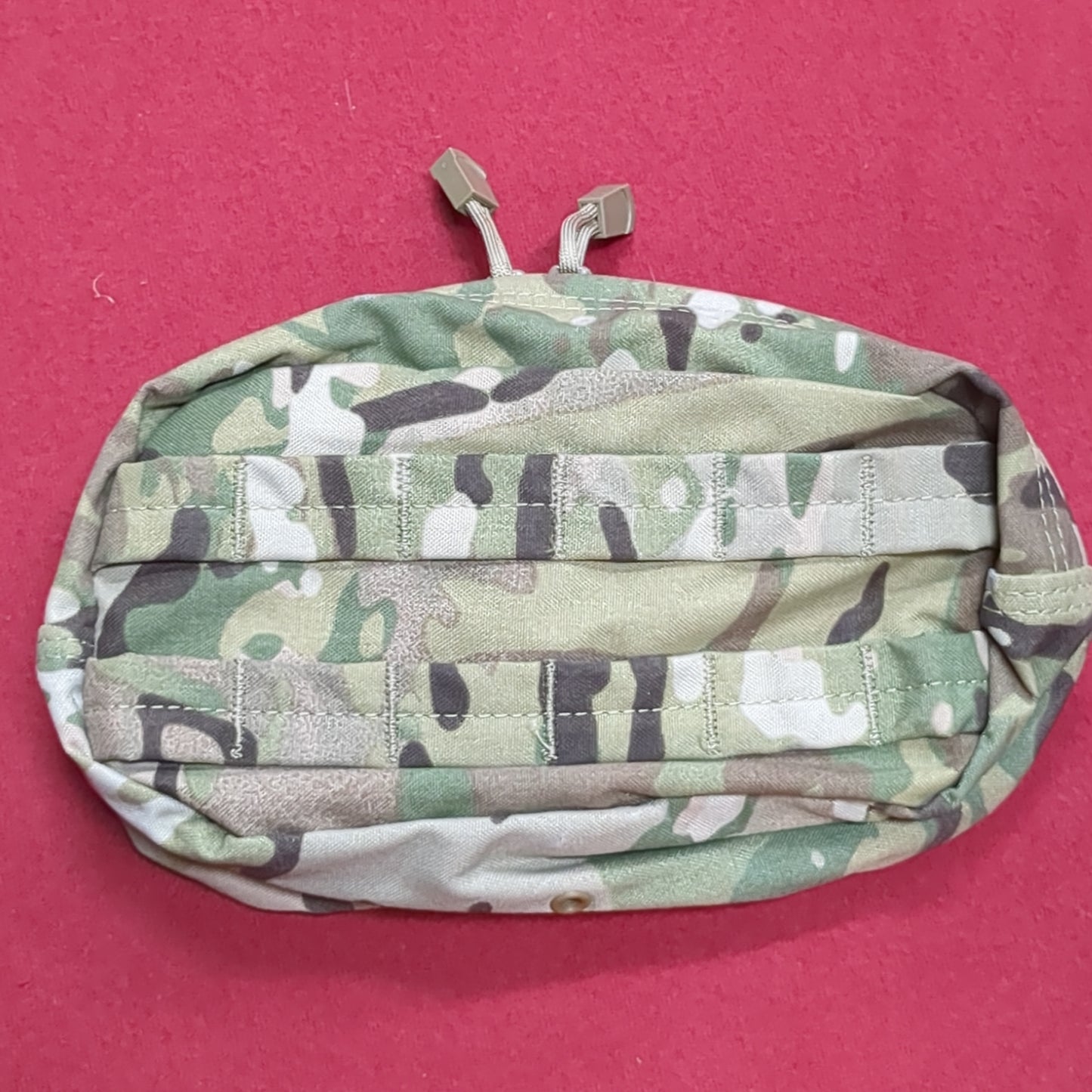 NOS Condor US Army MA8 Utility Pouch OCP/Multicam Molle II (32cr-DEC30)