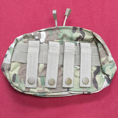 NOS Condor US Army MA8 Utility Pouch OCP/Multicam Molle II (32cr-DEC30)