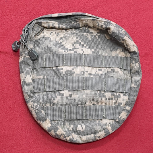 US Army Admin General Purpose Molle Pouch ACU UCP (acu-DEC48)