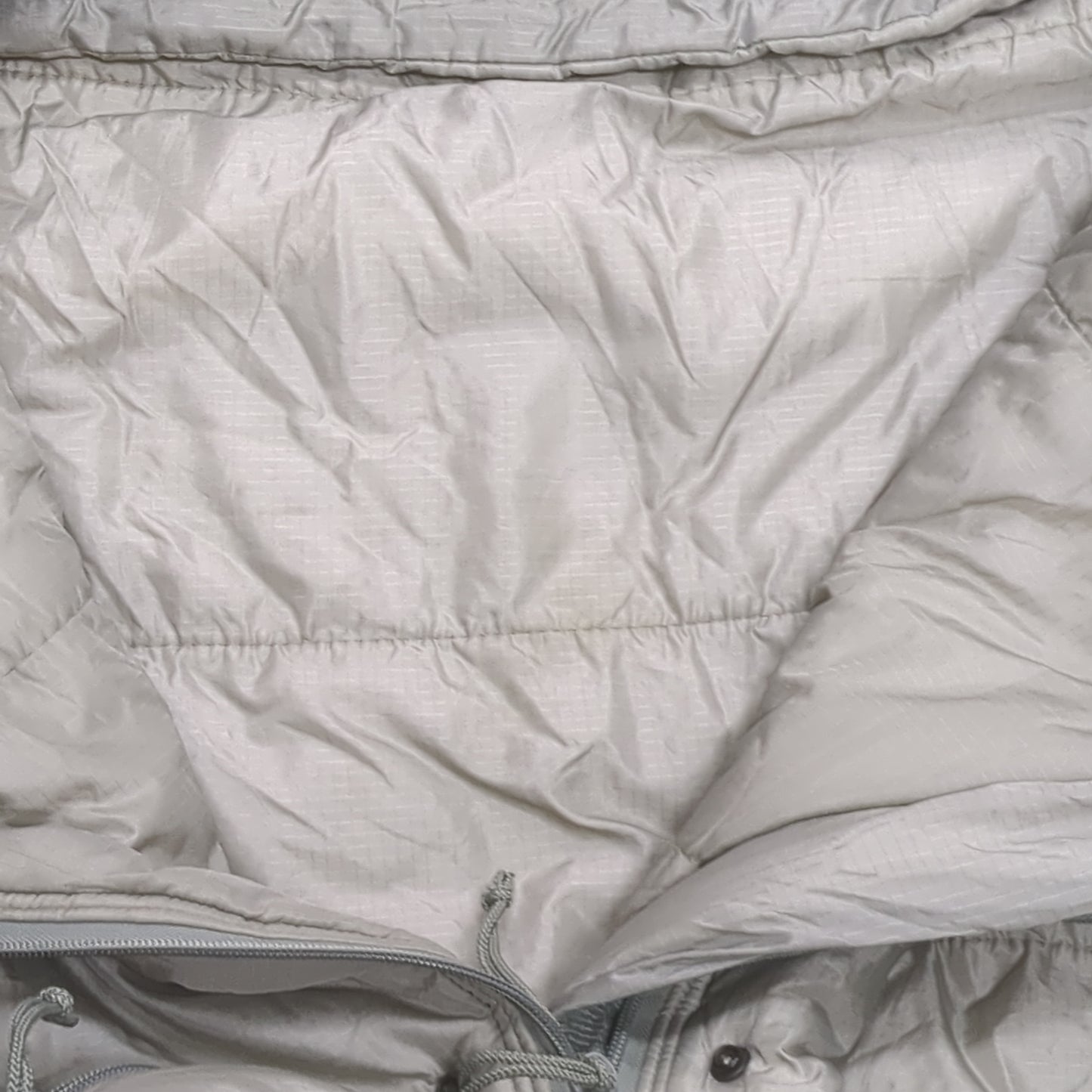 US Army Intermediate Cold Sleeping Bag Urban Grey Modular ACU 2694 Excellent Condition (sb1-DEC94)