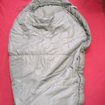 US Army Patrol Sleeping Bag Foliage Modular ACU/UCP 0826 Excellent Condition (sb1-DEC112)