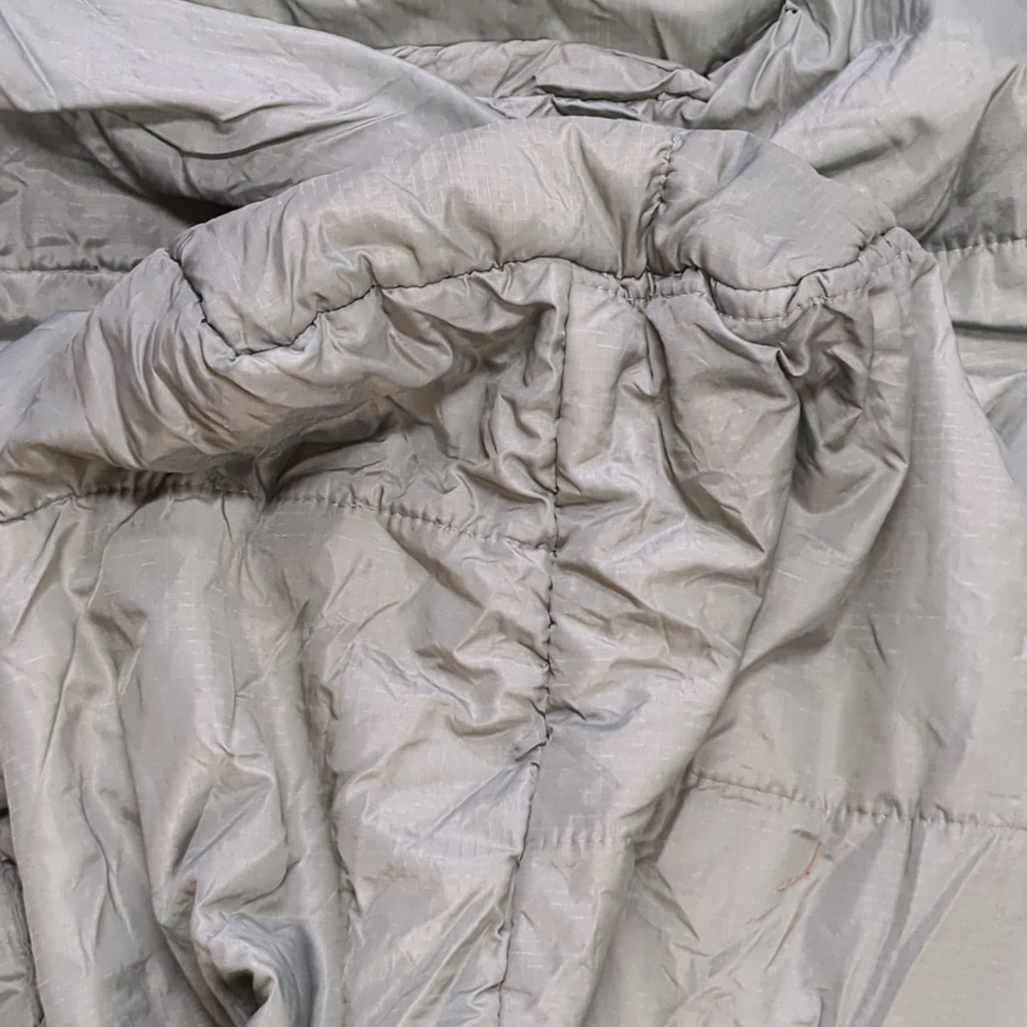 US Army Patrol Sleeping Bag Foliage Modular ACU/UCP 0826 Excellent Condition (sb1-DEC112)