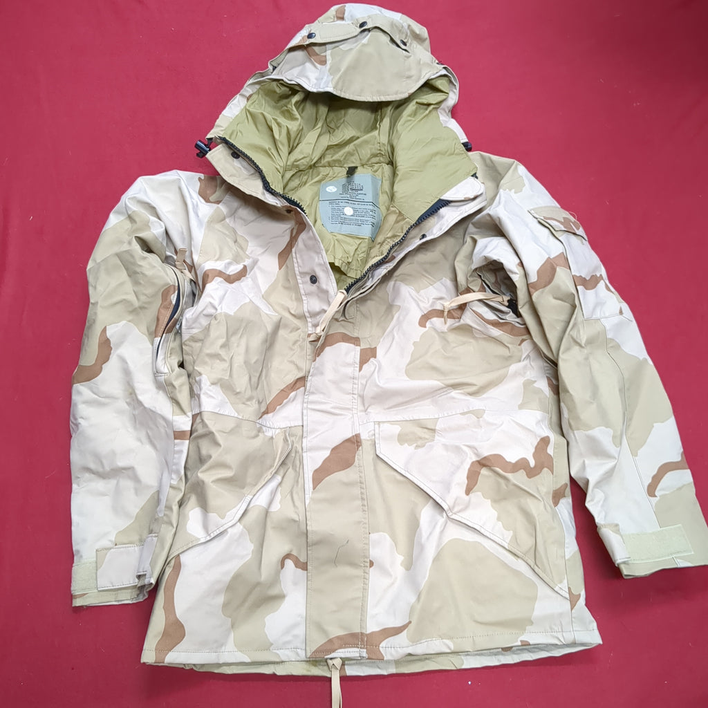 Usgi parka clearance